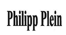 Trademark Philipp Plein