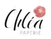 Trademark CHLEA PAPERIE