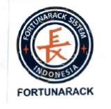 Trademark FORTUNARACK