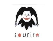 Trademark SOURIRE + Logo joker