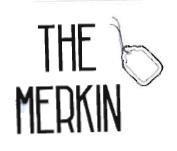 Trademark THE MERKIN