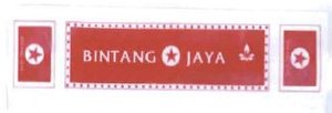 Trademark BINTANG JAYA