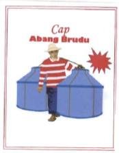 Trademark Abang Brudu