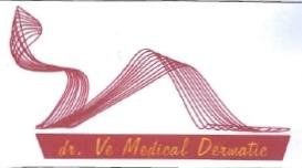 Trademark DR. VE MEDICAL DERMATIC + LOGO