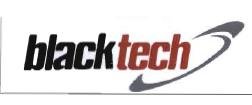 Trademark BLACKTECH + LOGO