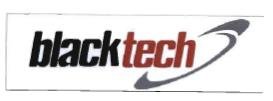 Trademark BLACKTECH + LOGO