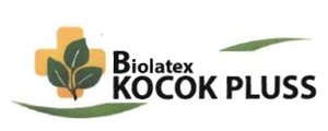 Trademark Biolatex Kocok Pluss