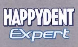 Trademark HAPPYDENT EXPERT