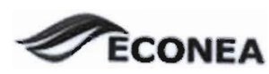 Trademark ECONEA & LOGO