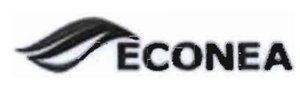 Trademark ECONEA & LOGO