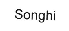 Trademark SONGHI