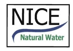 Trademark NICE Natural Water