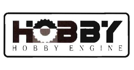 Trademark HOBBYENGINE