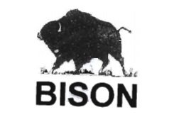 Trademark BISON