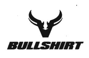 Trademark BULLSHIRT