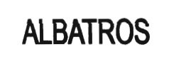 Trademark ALBATROS