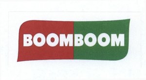 Trademark BOOMBOOM
