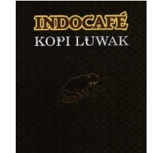 Trademark INDOCAFE