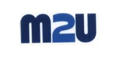 Trademark m2u