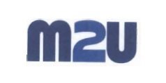 Trademark m2u