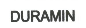 Trademark DURAMIN