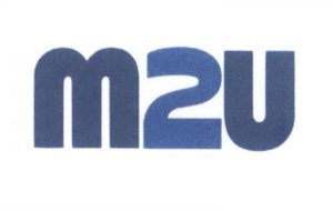 Trademark M2U