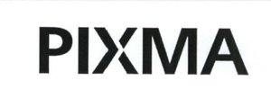 Trademark PIXMA