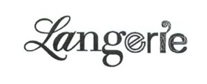 Trademark LANGERIE