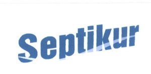 Trademark SEPTIKUR