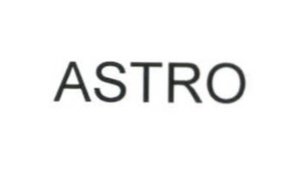 Trademark ASTRO