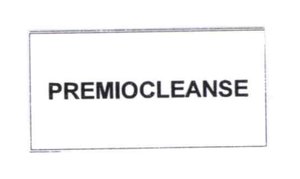 Trademark PREMIOCLEANSE