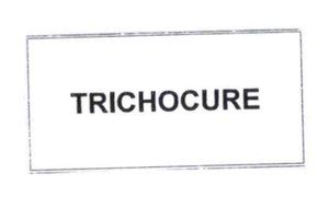 Trademark TRICHOCURE