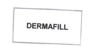 Trademark DERMAFILL