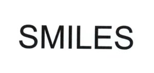 Trademark SMILES