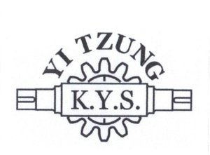 Trademark Yl TZUNG K.Y.S.