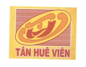 Trademark TAN HUE VIEN