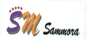 Trademark SM SAMMORA