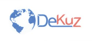 Trademark DeKuz dan LOGO