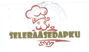 Trademark seleraAsedapku