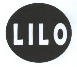 Trademark LILO