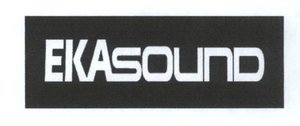 Trademark EKASOUND