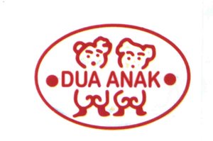 Trademark DUA ANAK