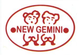 Trademark NEW GEMINI