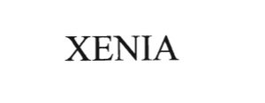 Trademark XENIA