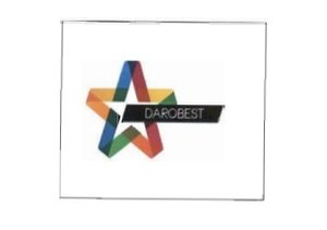 Trademark DAROBEST + Logo