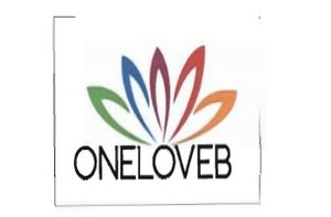 Trademark ONELOVEB + Logo