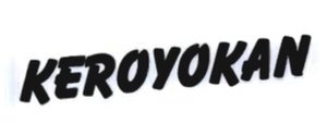 Trademark KEROYOKAN