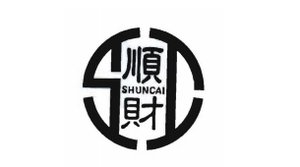 Trademark Huruf Kanji :SHUNCAI