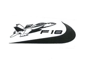 Trademark F18