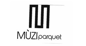 Trademark MUZIPARQUET + LOGO